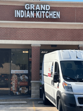 GrandIndianKitchen